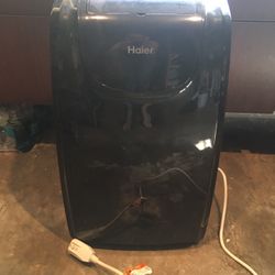 Haier Floor AC $80 obo