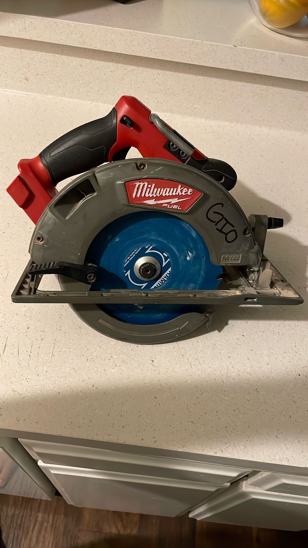 Milwaukee Skill Saw