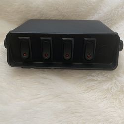 Switch Box