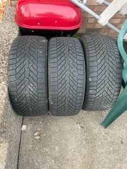 225/45/17 tires