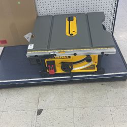 Dewalt Miter Saw 