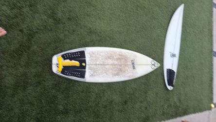 Og flyer surfboard