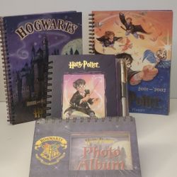 Harry Potter  Collection