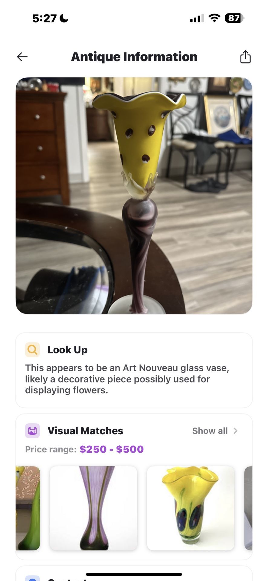 Nouveau Art