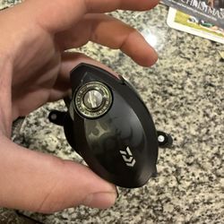 Daiwa Tatula 80 Baitcasting Reel