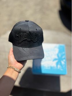 Dandy hat