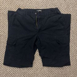 LAPG Men's Core Cargo Tactical Pants 32x34