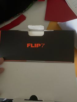 jbl flip 7