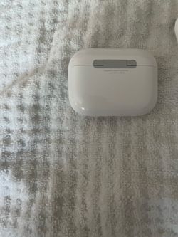 Airpod pros 3rd gen
