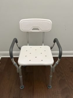 Shower Chair