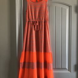 GB Big girls Summer dress