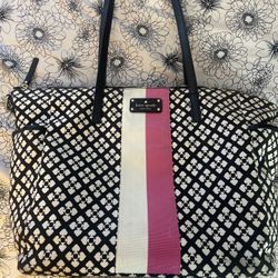 Kate Spade diaper bag