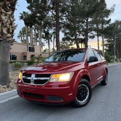 2010 Dodge Journey