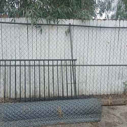 Fence