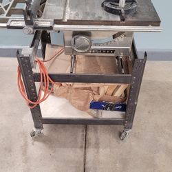 Table Saw