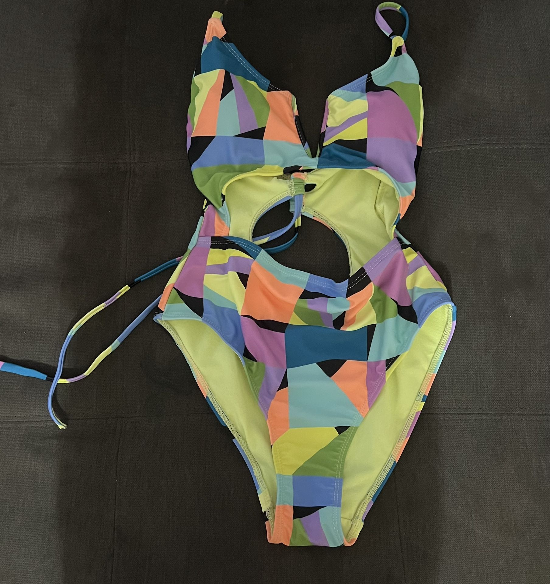 Bathing Suit