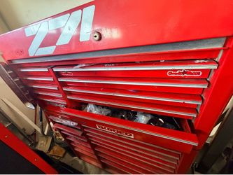 SNAP ON Canada KRA 3800 and KRA 3810