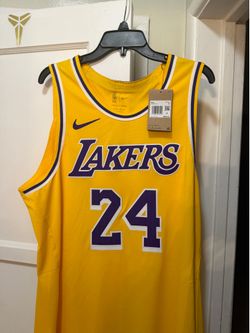 Kobe Jersey