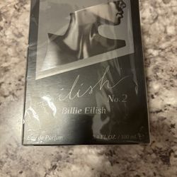 Billie Eilish (Eilish No.2)