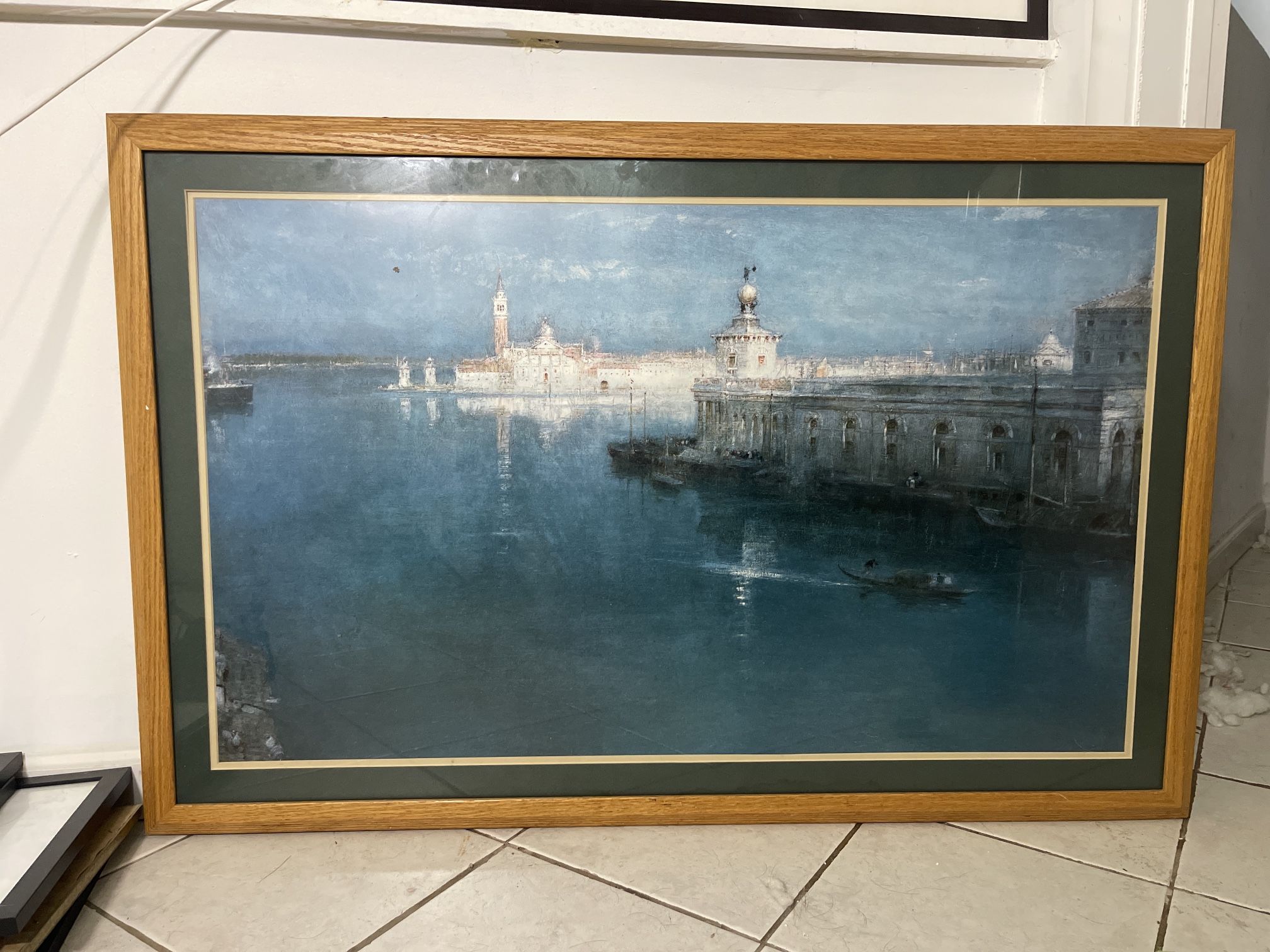 Hanging Wall Art