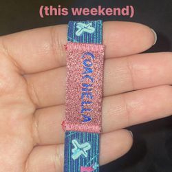 Coachella Ticket 