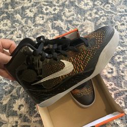 Nike Kobe 1X Elite Protro Shoes 