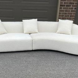 Sectional Couch - FREE DELIVERY 