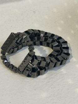 Metallic Bracelet