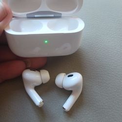 Apple Air Pods Pro(2gen)+80