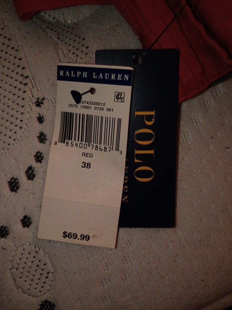 Ralph Lauren Men Shorts