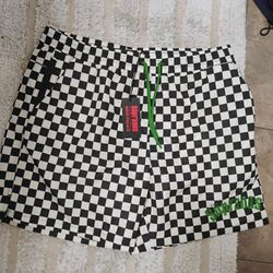 Sopranos Xl Shorts New