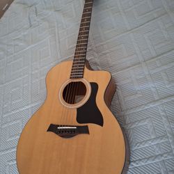 Taylor 114ce