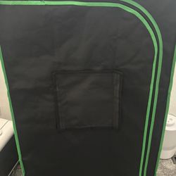 Grow Tent + More 