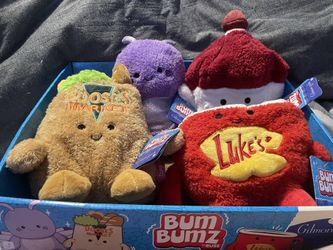 Gilmore Girls BumBumz