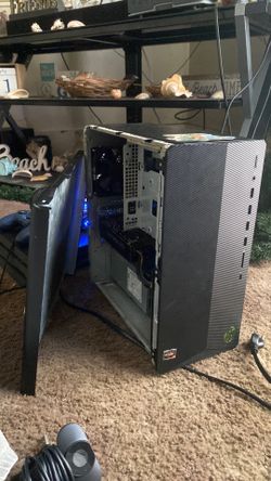 Pc for sale or trade for a bike.