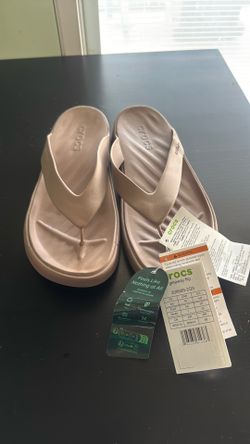 Crocs Flip flops