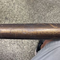 Demarini Voodo 33inch bbcor Bat