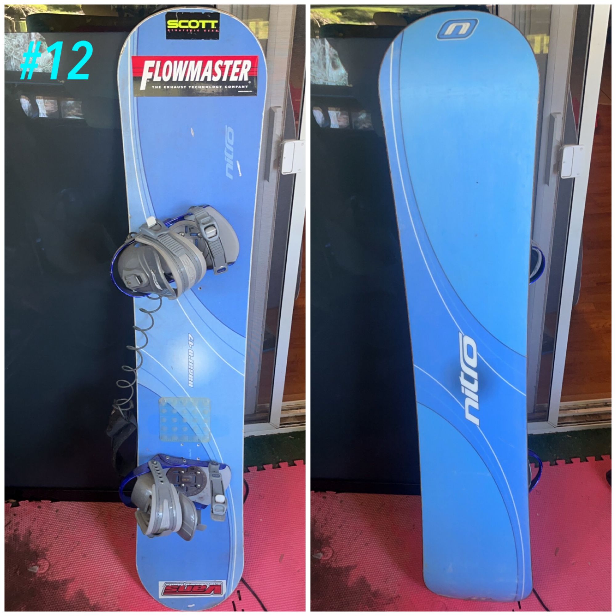 nitro hazzard snowboard The 2026 Pow this pro Nitro - Quiver Hazzard 2019