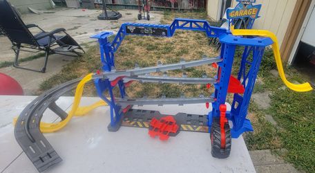 hot wheels set