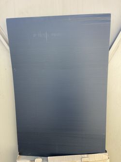 Corrugated Plastic Sheets