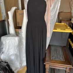 Long Dresses 