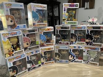 Funkos For Sale