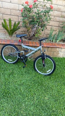 Pacific Bike ground assault