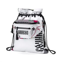 PUMA x JAHNKOY Backpack