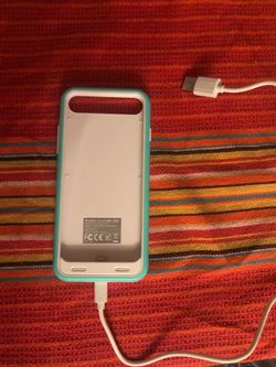 Cargador Para iPhone