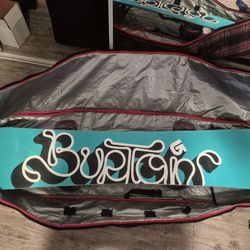 Burton  Snowboard