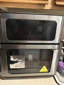 air fryer