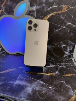 iPhone 16 Pro Max 512GB Unlocked