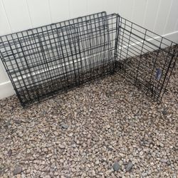 Dog Kennel 