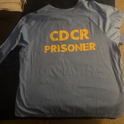 CDCR